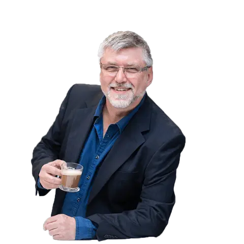 Frédéric Hébert — AXone Thérapies