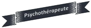 Psychotherapeute