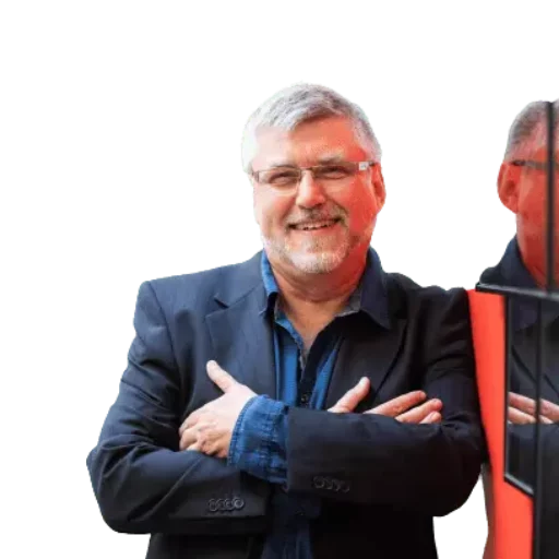 Hypnothérapeute à Caen – profil