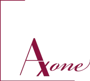 Logo AXONE