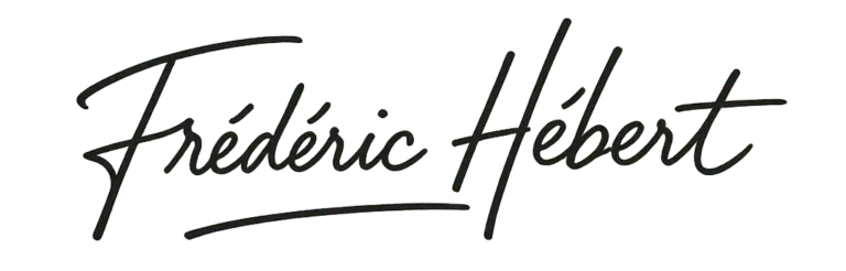 Frédéric HEBERT - Psychologue à Caen-Mondeville