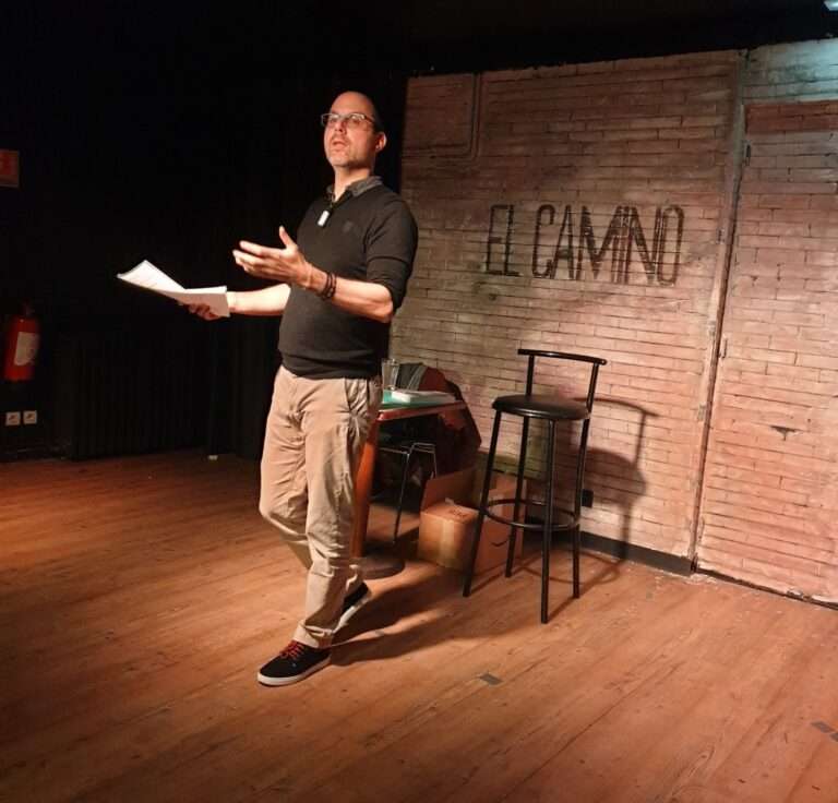 Thierry Langou - Soirée Dédicace