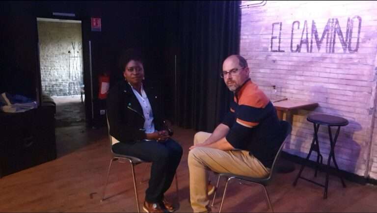 Gestion du deuil - Thierry Langou accompagne Juliette