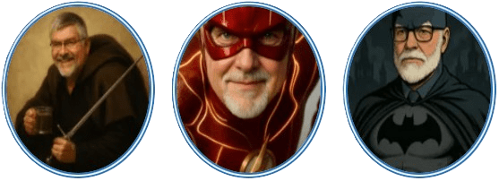 Les postures du thérapeute