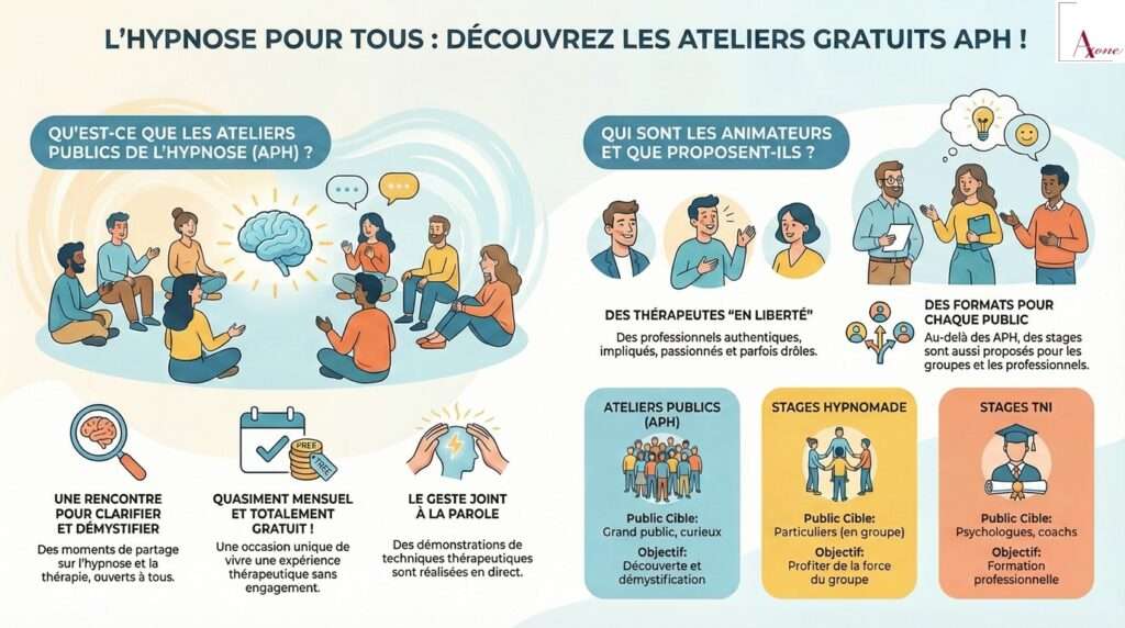 APH et évènements publics