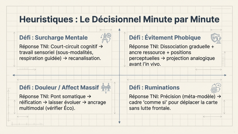 TNI 11 - Flux de séance