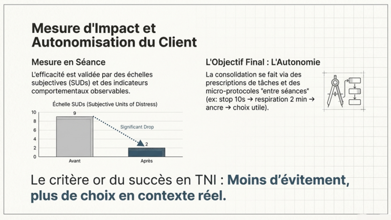 TNI 13 - L'impact en action