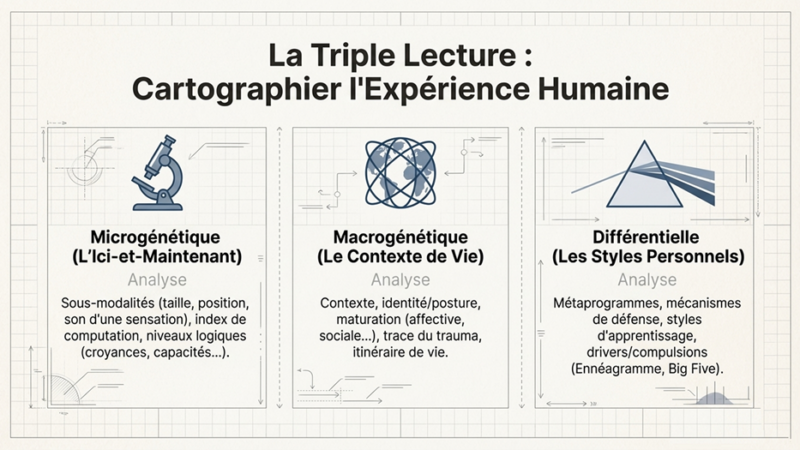 TNI 7 - Triple lecture