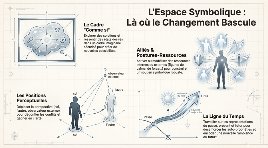 L'Espace Symbolique