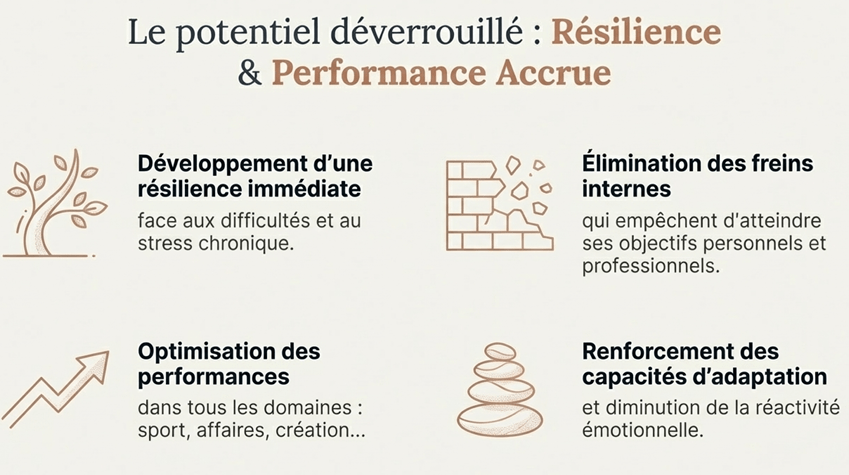 TNI : Résilience etperformance accrue