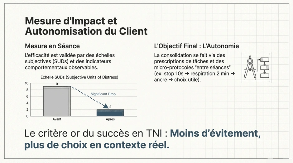 TNI 13 - L'impact positif en action
