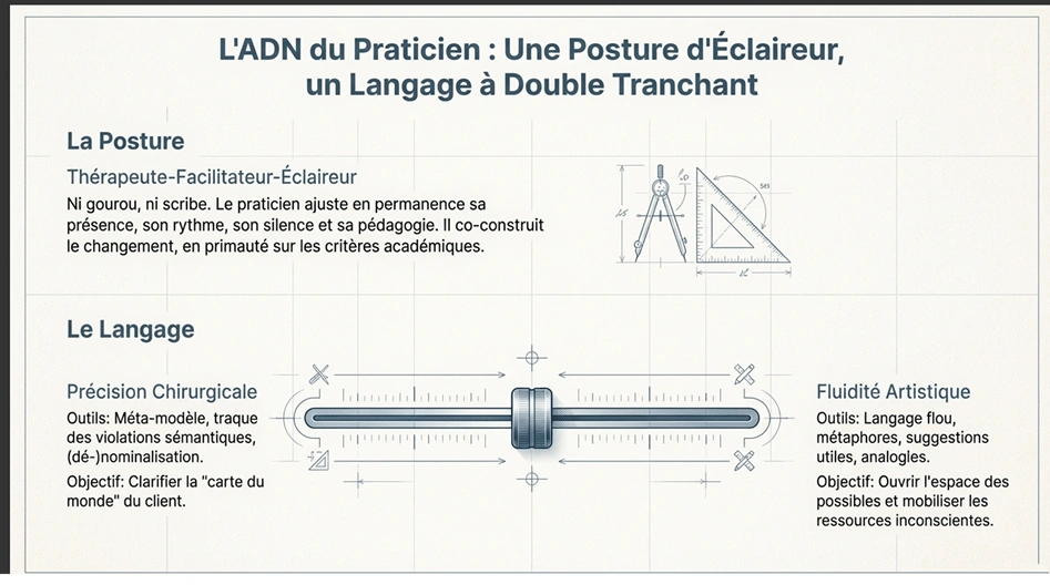 TNI 5 - La posture du thérapeute