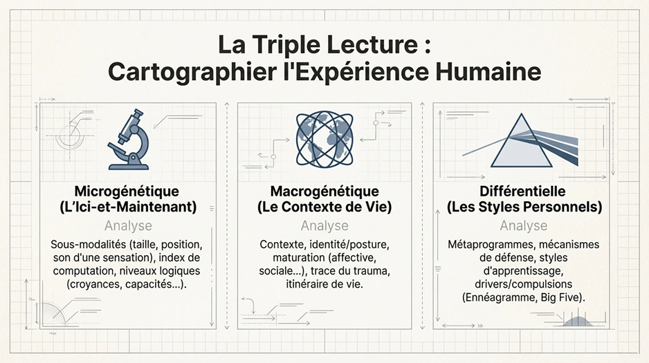 TNI 7 - Triple lecture