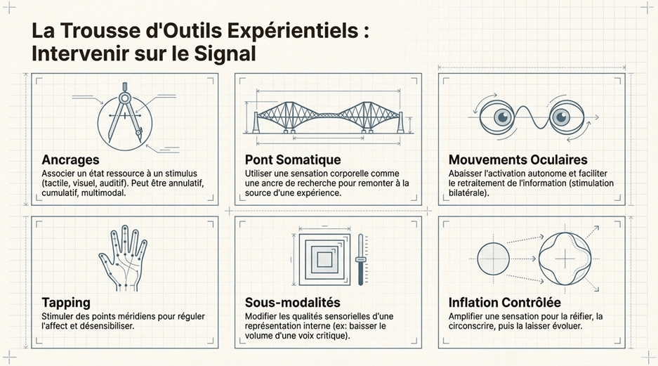 TNI 8 - Trousse à outils (1/2)
