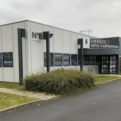 Cabinet Axone Thérapies - 8 rue de Bruxelles à Mondeville