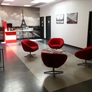 Axone Thérapies Caen Mondeville